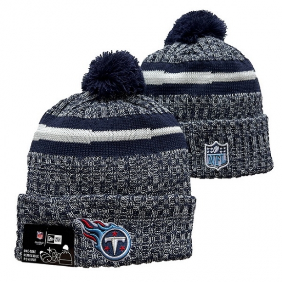 Tennessee Titans Beanies 24H308 Tennessee Titans Beanies 24H308