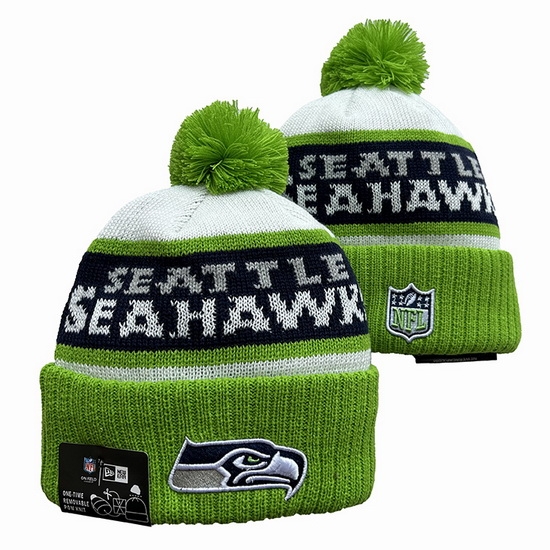 Seattle Seahawks Beanies 001 Seattle Seahawks Beanies 001