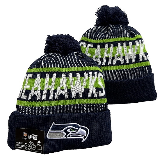 Seattle Seahawks Beanies 003 Seattle Seahawks Beanies 003