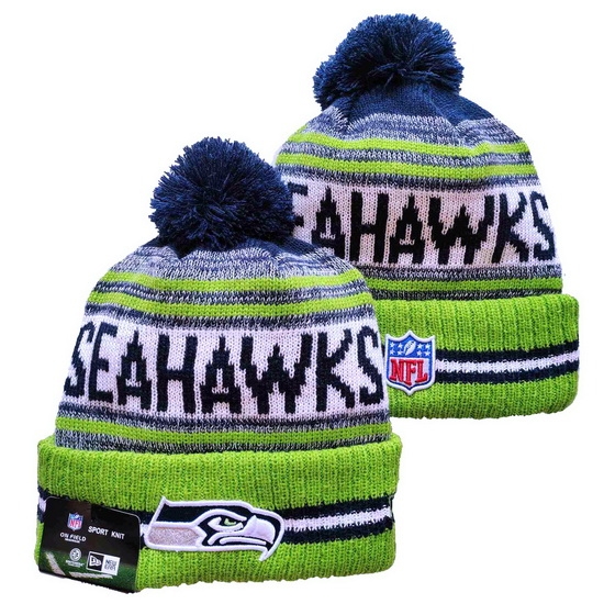 Seattle Seahawks Beanies 004 Seattle Seahawks Beanies 004