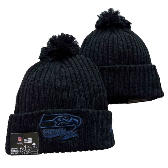 Seattle Seahawks Beanies 016 Seattle Seahawks Beanies 016