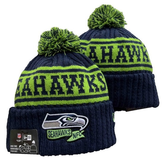 Seattle Seahawks NFL Beanies 011 Seattle Seahawks NFL Beanies 011