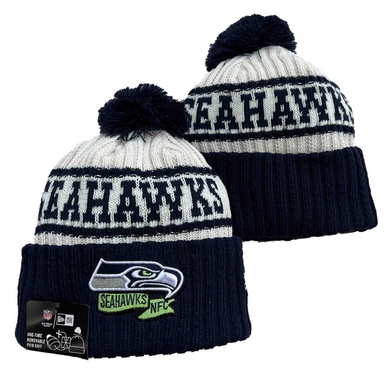 Seattle Seahawks NFL Beanies 012 Seattle Seahawks NFL Beanies 012