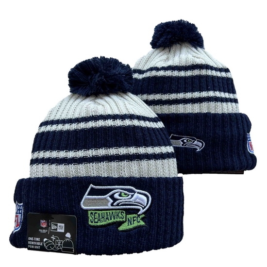 Seattle Seahawks NFL Beanies 014 Seattle Seahawks NFL Beanies 014