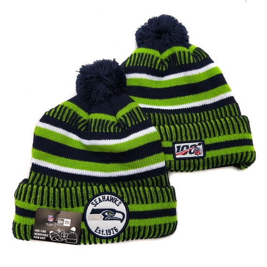 Seattle Seahawks NFL Beanies 019 Seattle Seahawks NFL Beanies 019