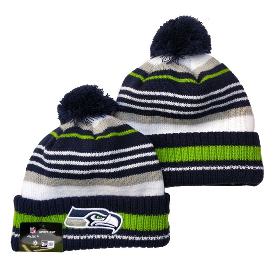 Seattle Seahawks NFL Beanies 025 Seattle Seahawks NFL Beanies 025