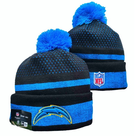 San Diego Chargers NFL Beanies 004 San Diego Chargers NFL Beanies 004