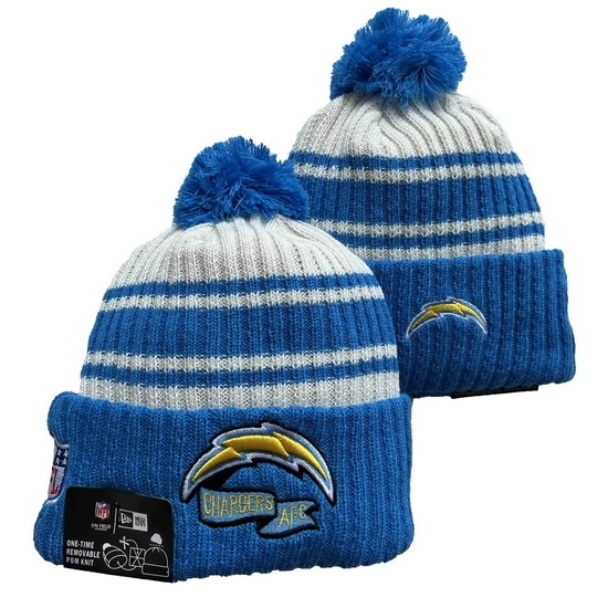 San Diego Chargers NFL Beanies 008 San Diego Chargers NFL Beanies 008