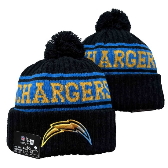 San Diego Chargers NFL Beanies 009 San Diego Chargers NFL Beanies 009