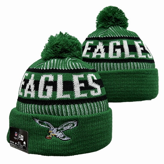 Philadelphia Eagles Beanies 003 Philadelphia Eagles Beanies 003