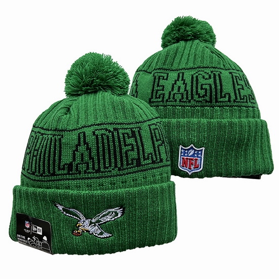 Philadelphia Eagles Beanies 010 Philadelphia Eagles Beanies 010