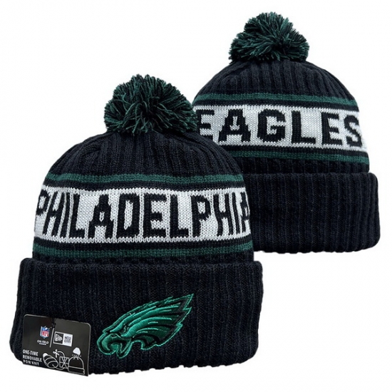 Philadelphia Eagles Beanies 24H304 Philadelphia Eagles Beanies 24H304