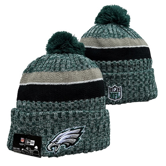 Philadelphia Eagles NFL Beanies 004 Philadelphia Eagles NFL Beanies 004