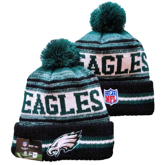 Philadelphia Eagles NFL Beanies 007 Philadelphia Eagles NFL Beanies 007