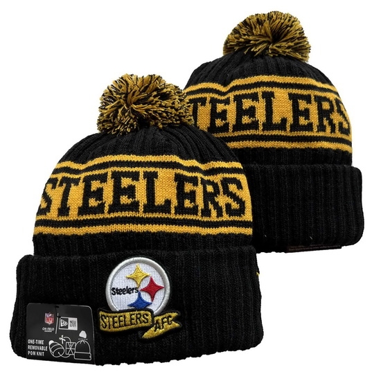 Pittsburgh Steelers Beanies 001 Pittsburgh Steelers Beanies 001