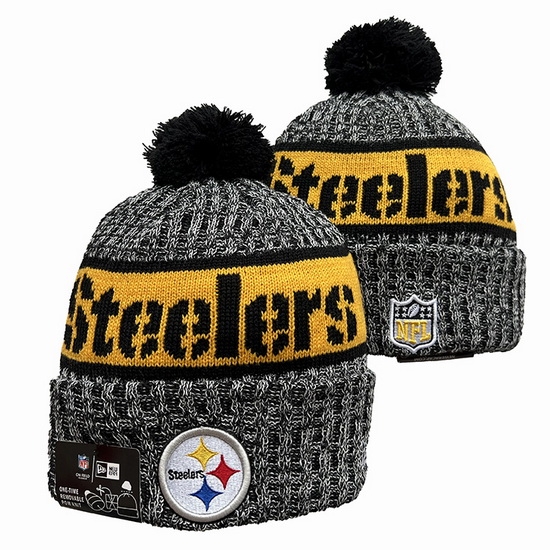Pittsburgh Steelers Beanies 015 Pittsburgh Steelers Beanies 015