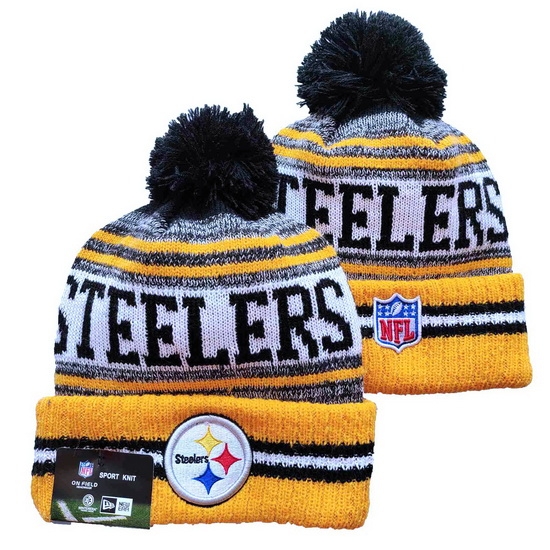 Pittsburgh Steelers NFL Beanies 006 Pittsburgh Steelers NFL Beanies 006