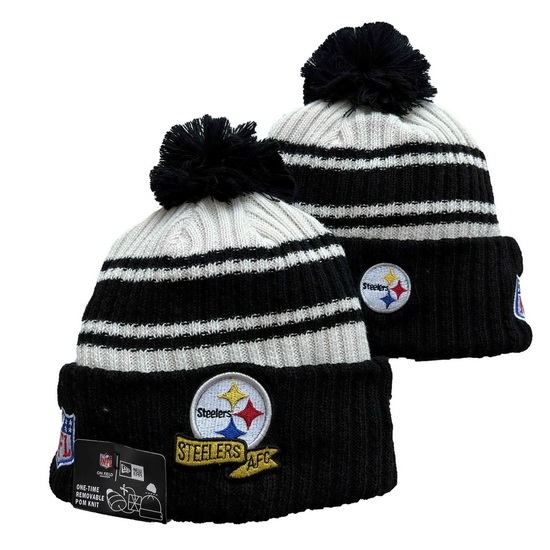 Pittsburgh Steelers NFL Beanies 017 Pittsburgh Steelers NFL Beanies 017