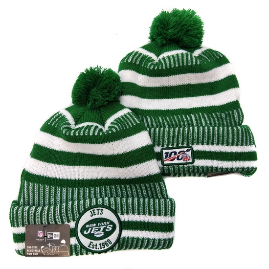 New York Jets NFL Beanies 002 New York Jets NFL Beanies 002