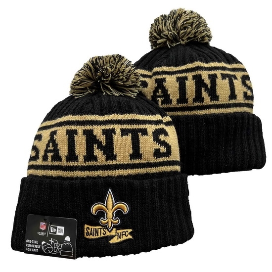New Orleans Saints Beanies 001 New Orleans Saints Beanies 001