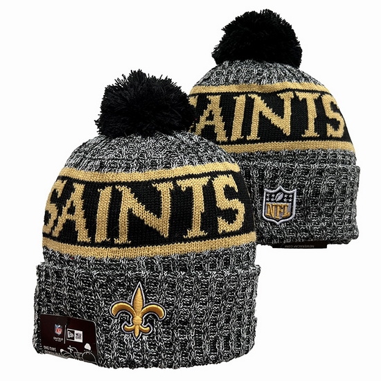 New Orleans Saints Beanies 003 New Orleans Saints Beanies 003