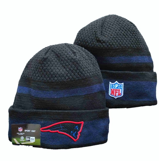 New England Patriots Beanies 012 New England Patriots Beanies 012