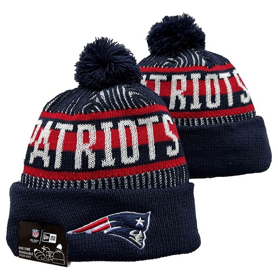 New England Patriots NFL Beanies 004 New England Patriots NFL Beanies 004