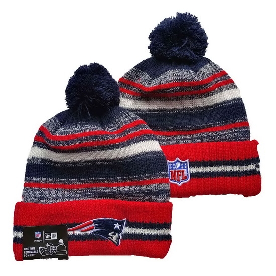 New England Patriots NFL Beanies 015 New England Patriots NFL Beanies 015