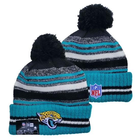 Jacksonville Jaguars NFL Beanies 002 Jacksonville Jaguars NFL Beanies 002