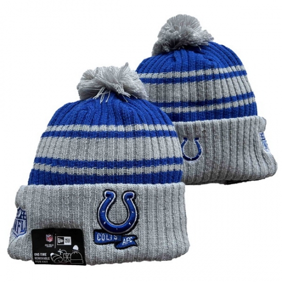 Indianapolis Colts Beanies 24H304 Indianapolis Colts Beanies 24H304