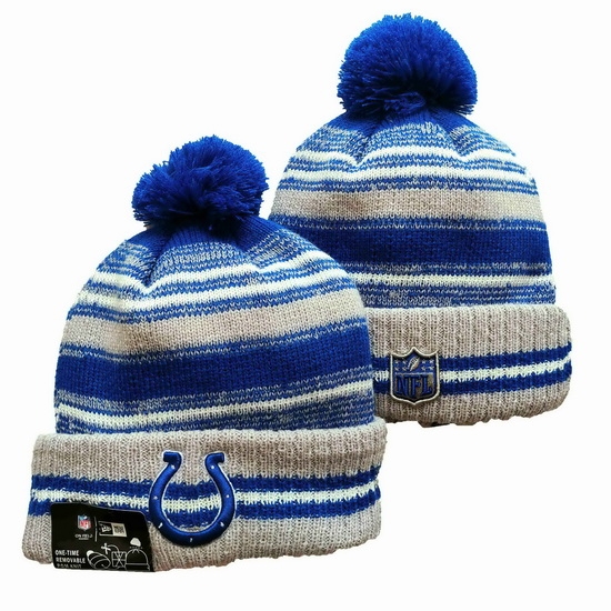 Indianapolis Colts NFL Beanies 006 Indianapolis Colts NFL Beanies 006