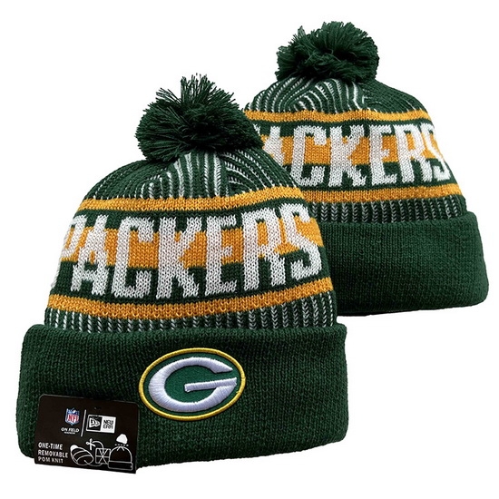 Green Bay Packers Beanies 001 Green Bay Packers Beanies 001