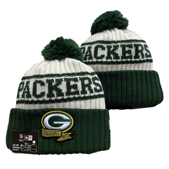 Green Bay Packers NFL Beanies 015 Green Bay Packers NFL Beanies 015