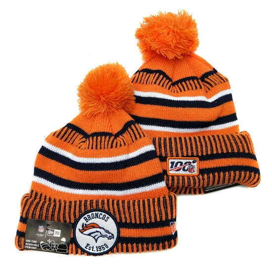Denver Broncos Beanies 012 Denver Broncos Beanies 012