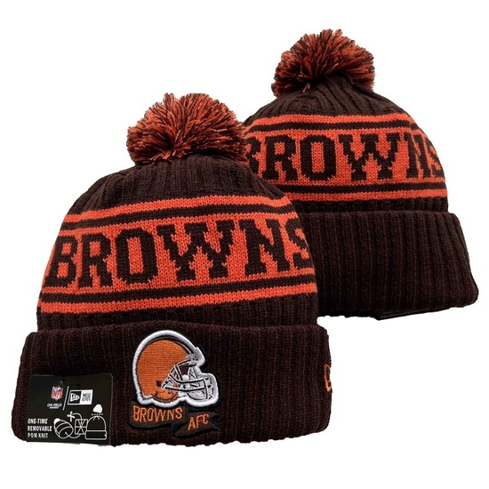 Cleveland Browns NFL Beanies 012 Cleveland Browns NFL Beanies 012