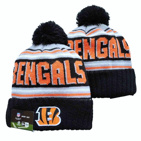 Cincinnati Bengals Beanies 015 Cincinnati Bengals Beanies 015