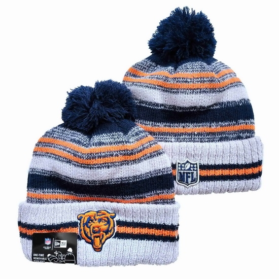 Chicago Bears NFL Beanies 013 Chicago Bears NFL Beanies 013