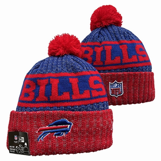 Buffalo Bills Beanies 012 Buffalo Bills Beanies 012