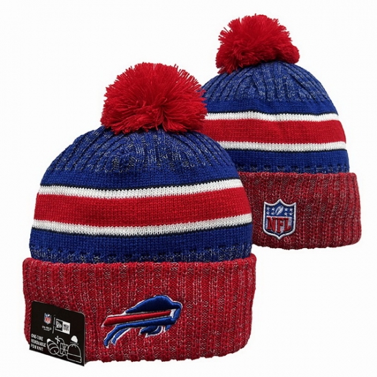 Buffalo Bills Beanies 24H315 Buffalo Bills Beanies 24H315