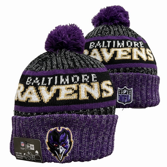 Baltimore Ravens Beanies 001 Baltimore Ravens Beanies 001