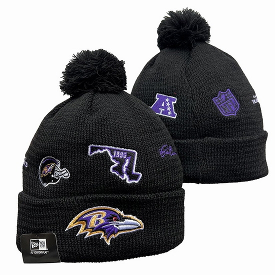 Baltimore Ravens Beanies 003 Baltimore Ravens Beanies 003