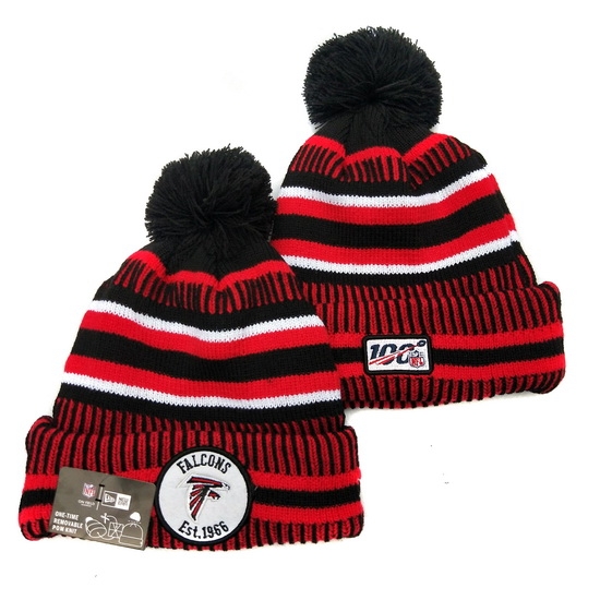 Atlanta Falcons NFL Beanies 007 Atlanta Falcons NFL Beanies 007
