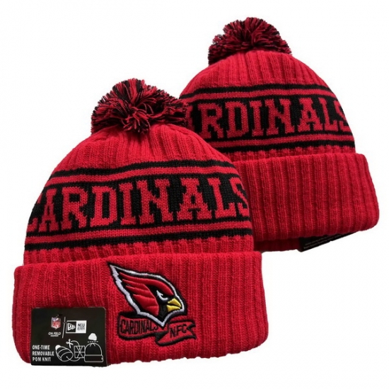 Arizona Cardinals Beanies 24H305 Arizona Cardinals Beanies 24H305
