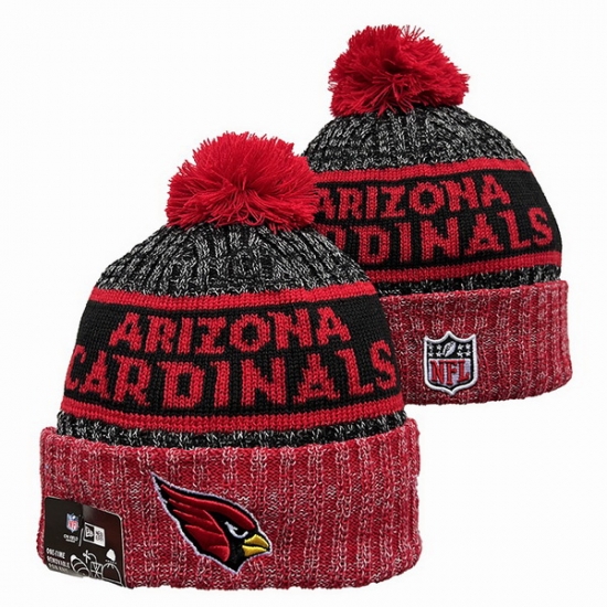 Arizona Cardinals Beanies 24H306 Arizona Cardinals Beanies 24H306