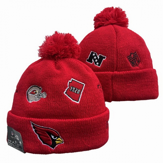 Arizona Cardinals Beanies 24H308 Arizona Cardinals Beanies 24H308