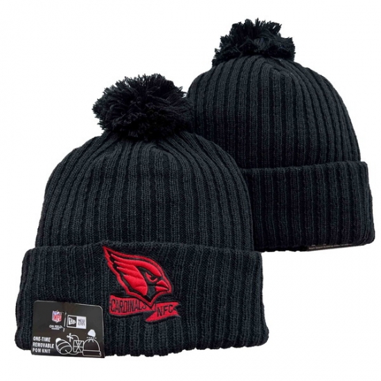 Arizona Cardinals Beanies 24H309 Arizona Cardinals Beanies 24H309