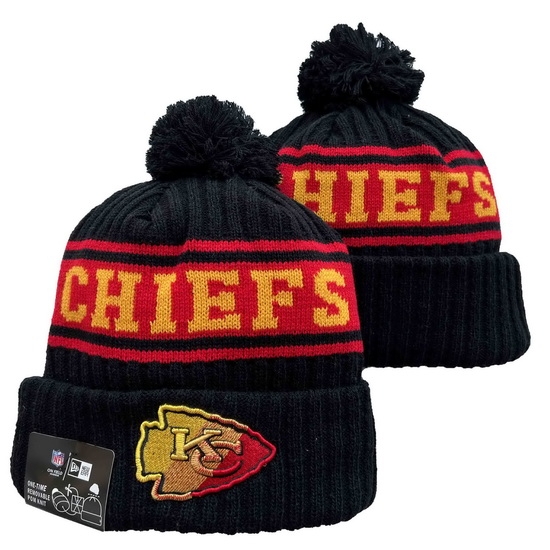Kansas City Chiefs Beanies 004 Kansas City Chiefs Beanies 004