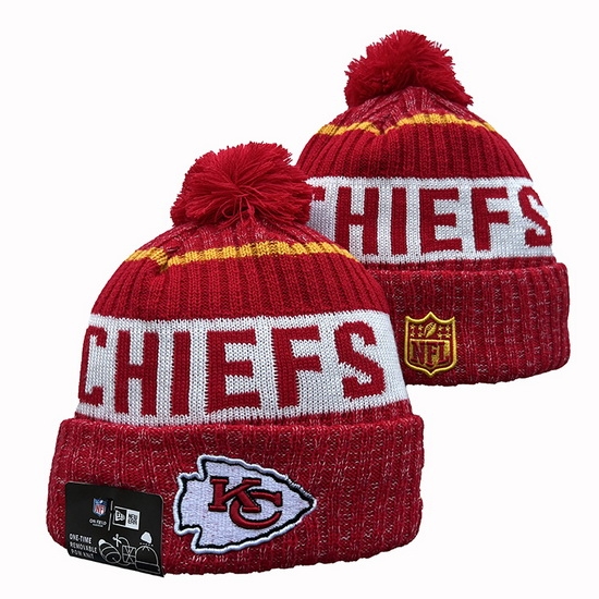 Kansas City Chiefs Beanies 013 Kansas City Chiefs Beanies 013