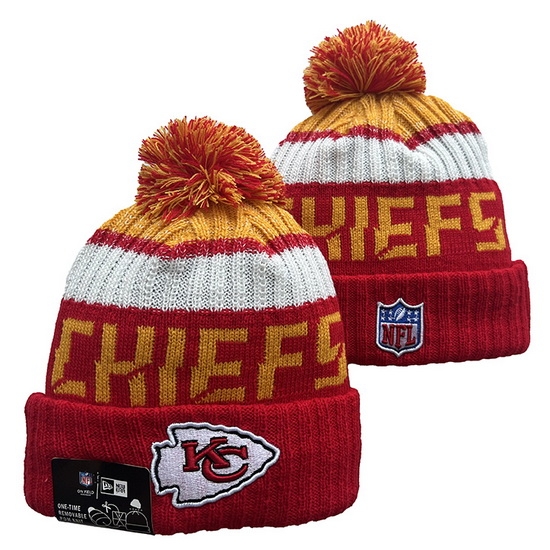 Kansas City Chiefs Beanies 014 Kansas City Chiefs Beanies 014