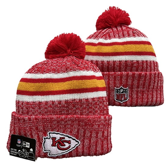 Kansas City Chiefs NFL Beanies 005 Kansas City Chiefs NFL Beanies 005